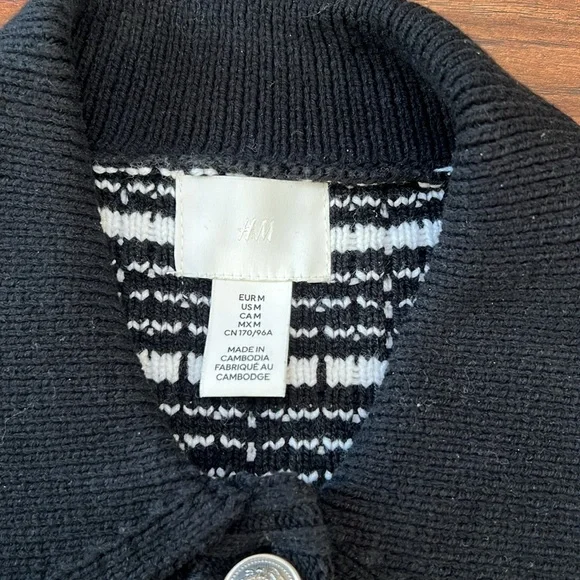 Knit cardigan - Picture 3 of 5